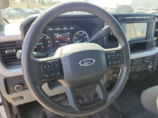 Used 2024 Ford F350 XLT AWD/4WD image 9