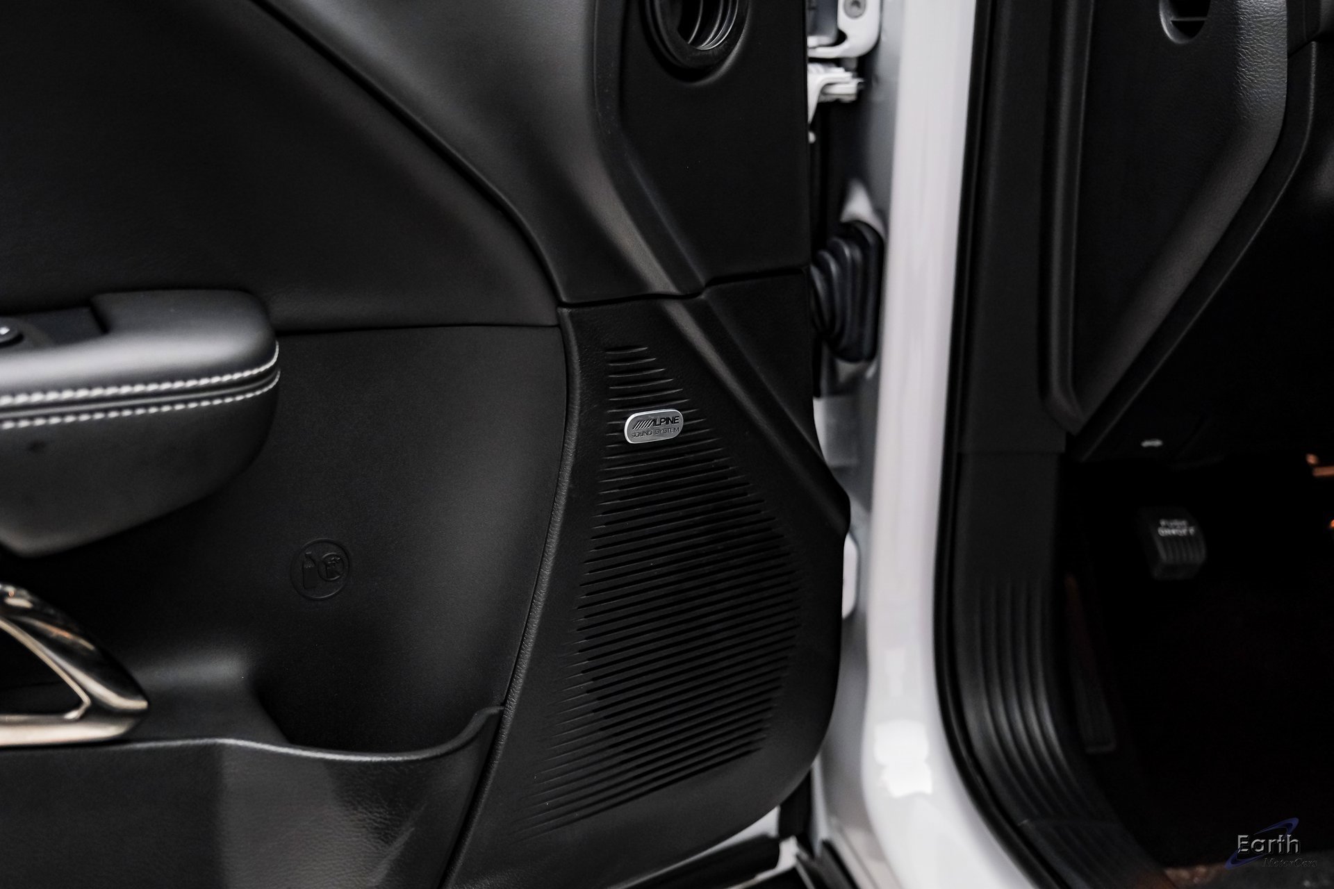 Used 2023 Dodge Challenger SRT Super Stock image 65