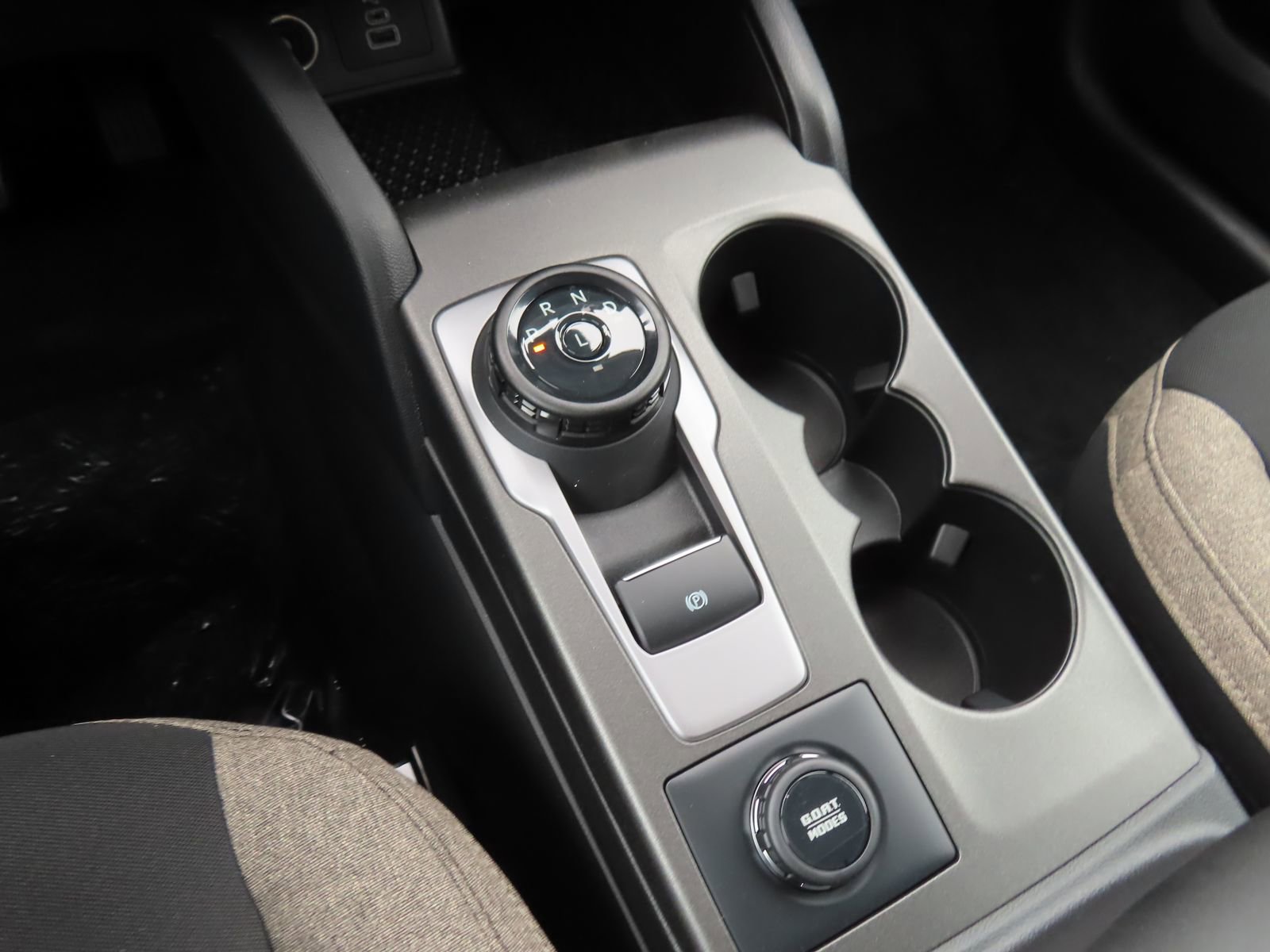 New 2026 Ford Bronco Sport Big Bend w/ Convenience Package image 14