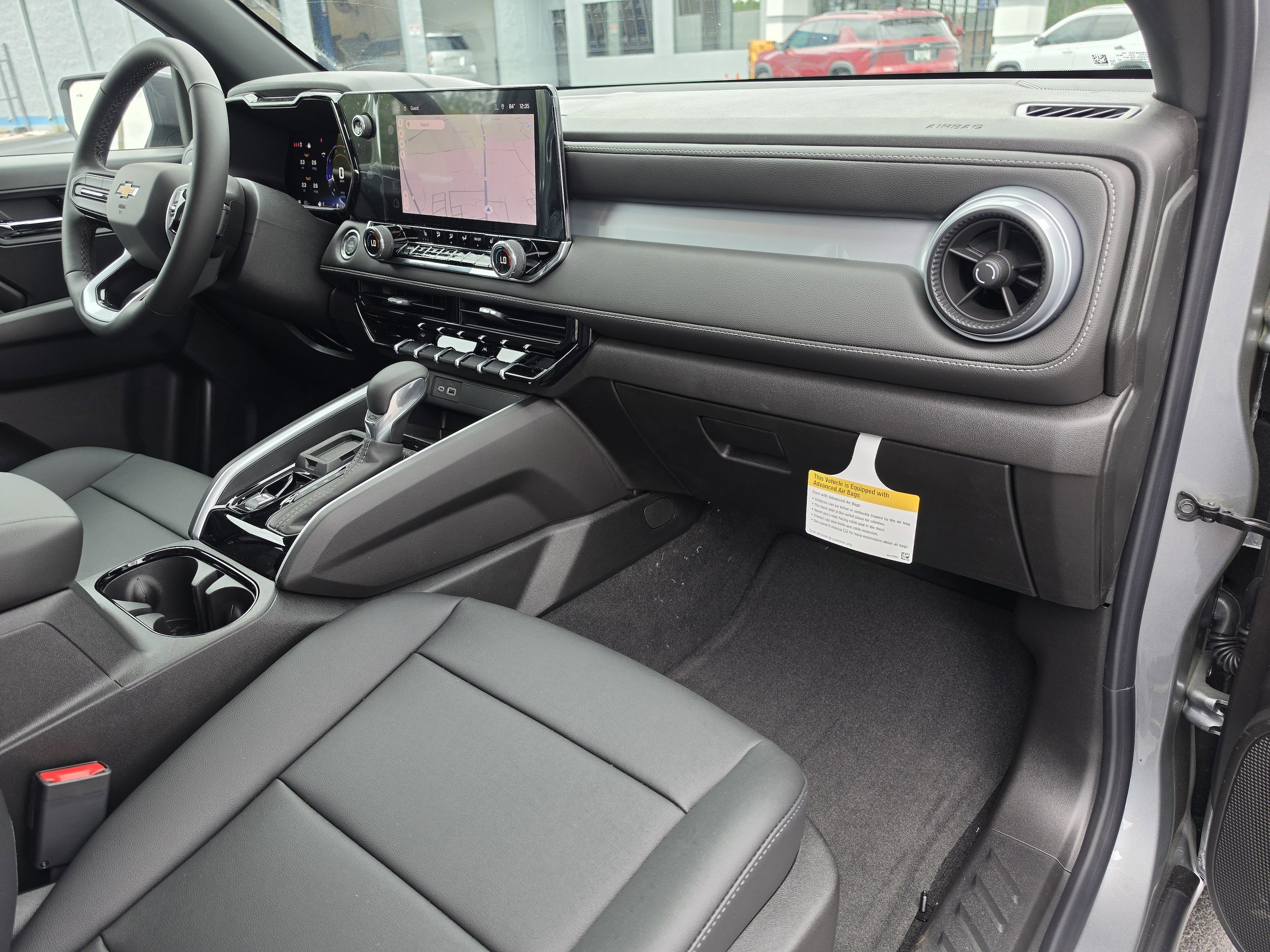New 2026 Chevrolet Colorado LT RWD image 13