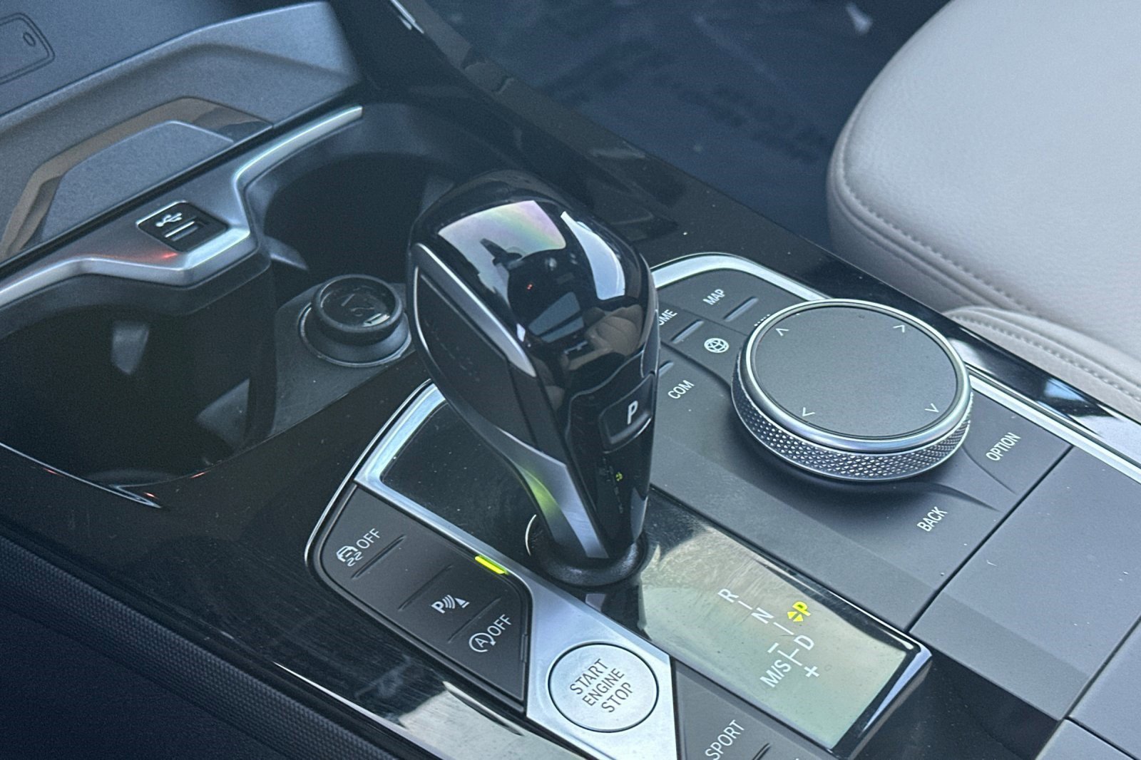 Certified 2023 BMW 228i Gran Coupe 228i w/ Convenience Package image 18