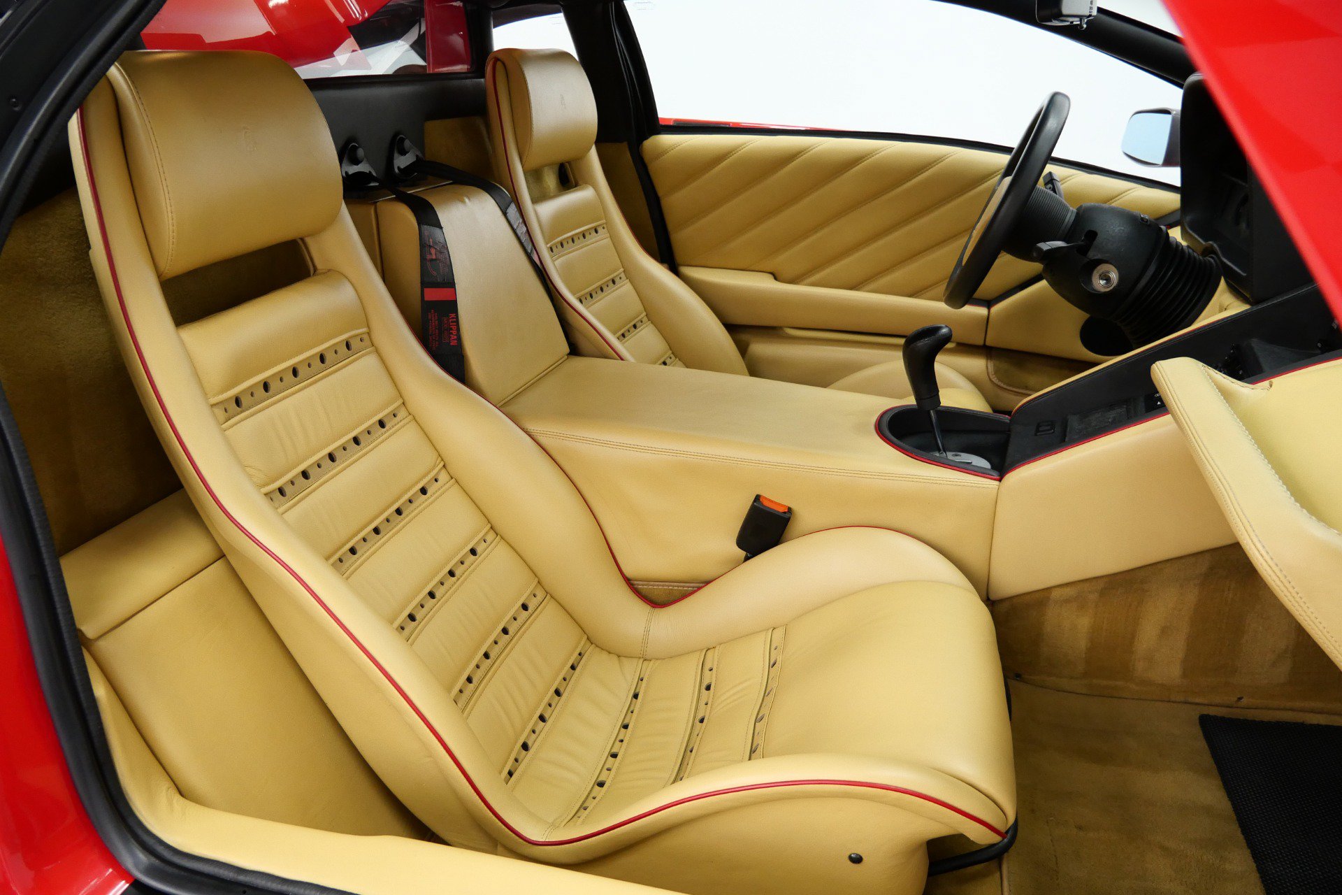 Used 1991 Lamborghini Diablo Coupe RWD image 22