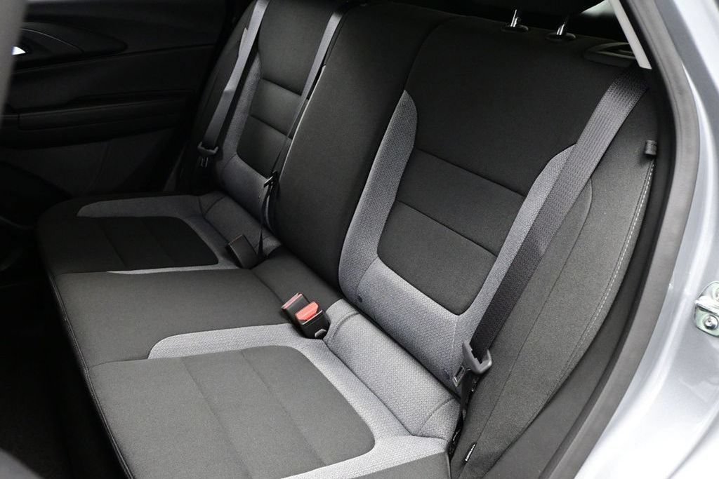 Used 2026 Chevrolet TrailBlazer LT w/ Midnight Edition FWD image 34