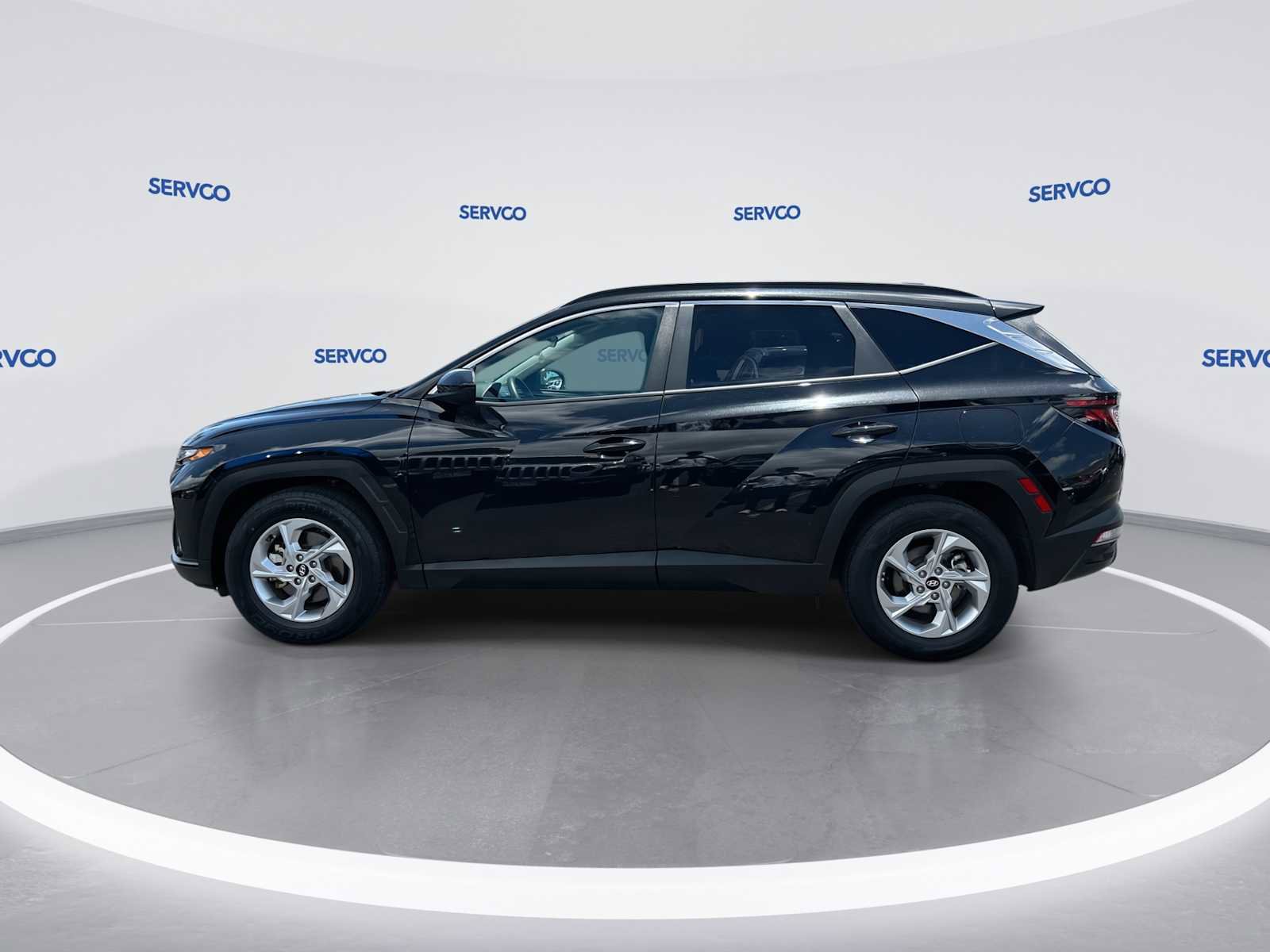 Used 2024 Hyundai Tucson SEL FWD image 5