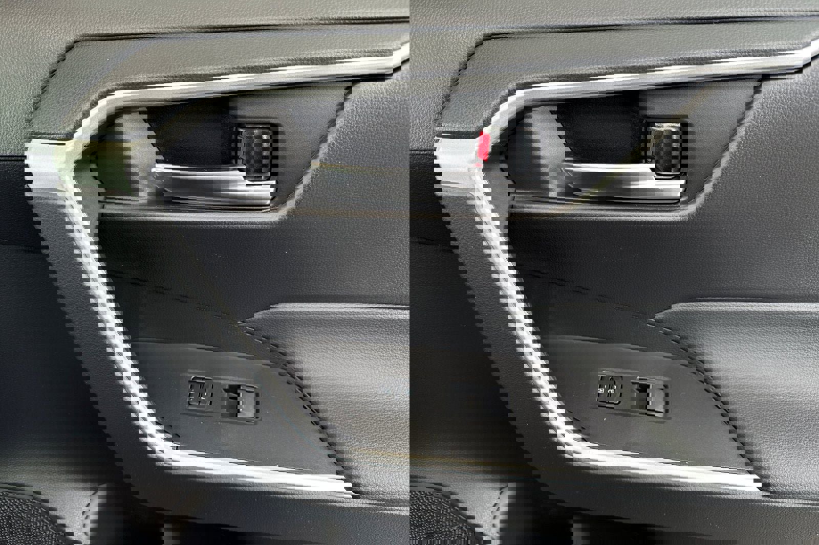 New 2025 Toyota RAV4 XLE image 20