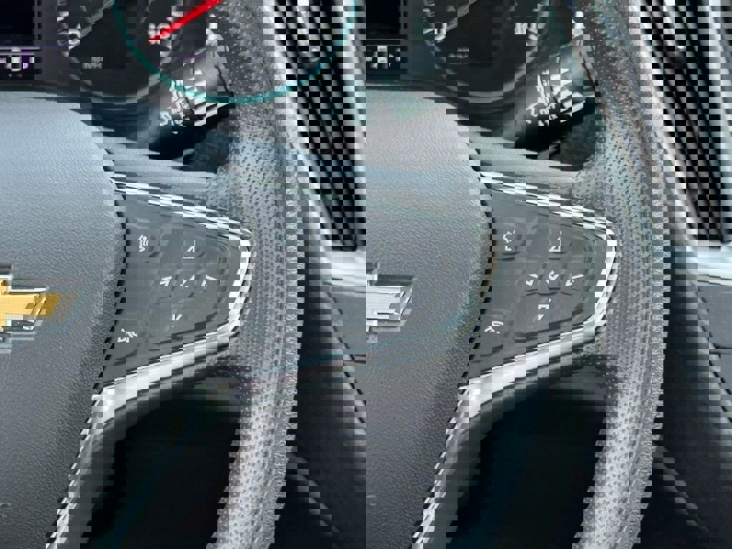 Used 2024 Chevrolet Malibu LT image 27