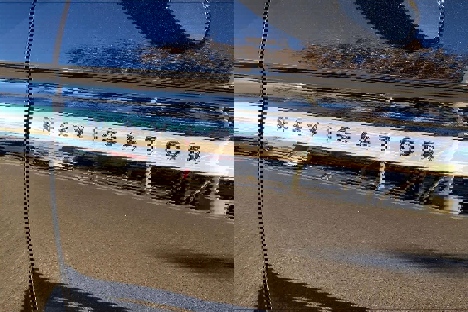 New 2025 Lincoln Navigator L Reserve image 15