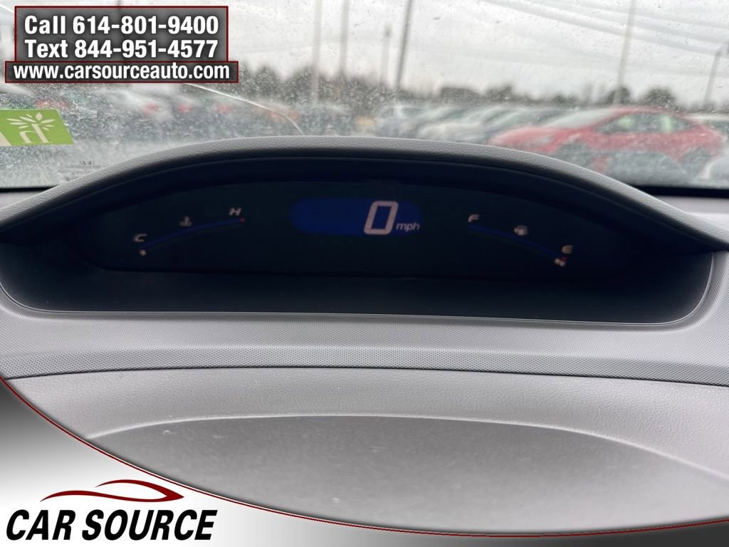 Used 2011 Honda Civic LX image 17