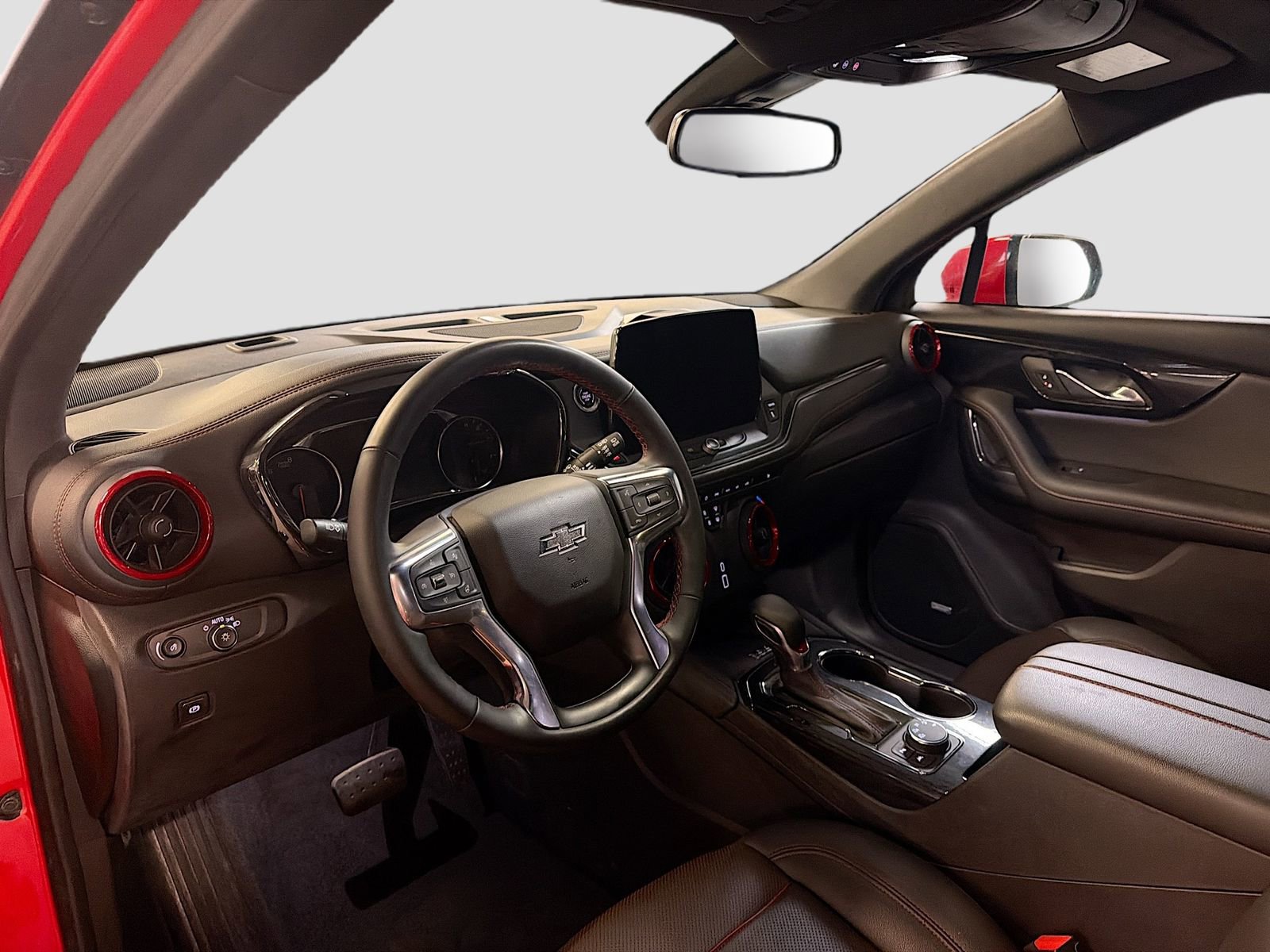 Used 2024 Chevrolet Blazer RS image 9