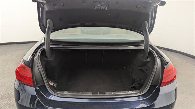 Used 2016 BMW 428i Coupe image 16