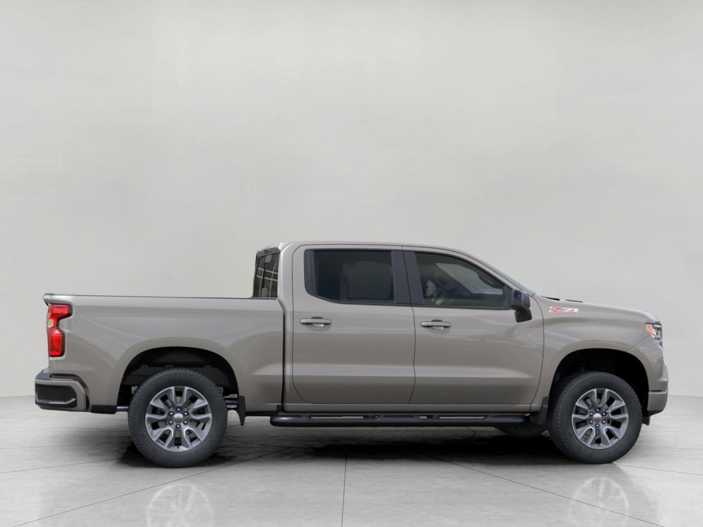 New 2026 Chevrolet Silverado 1500 RST w/ Convenience Package II AWD/4WD image 5
