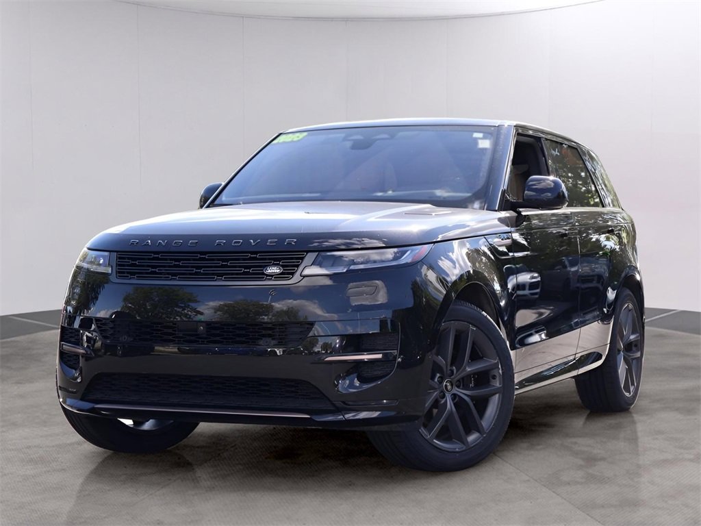 Used 2023 Land Rover Range Rover Sport SE Dynamic