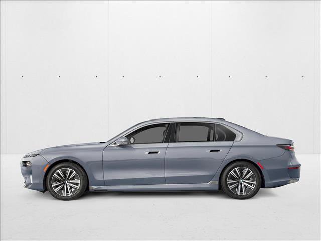 New 2026 BMW i7 xDrive60 AWD/4WD image 3