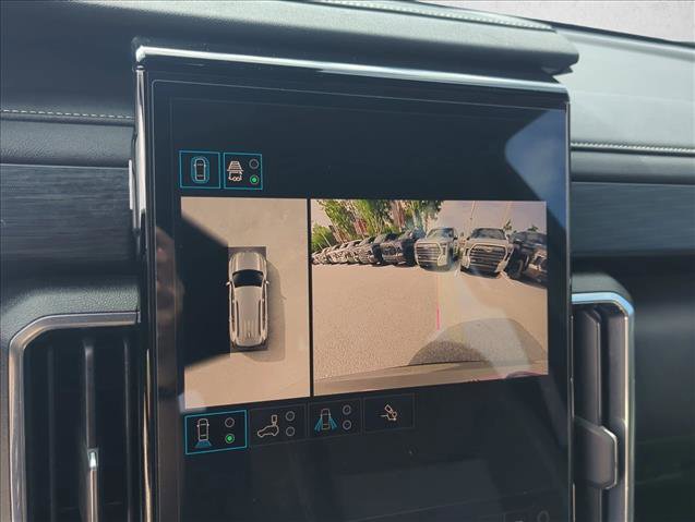 Used 2025 GMC Acadia Elevation FWD image 20