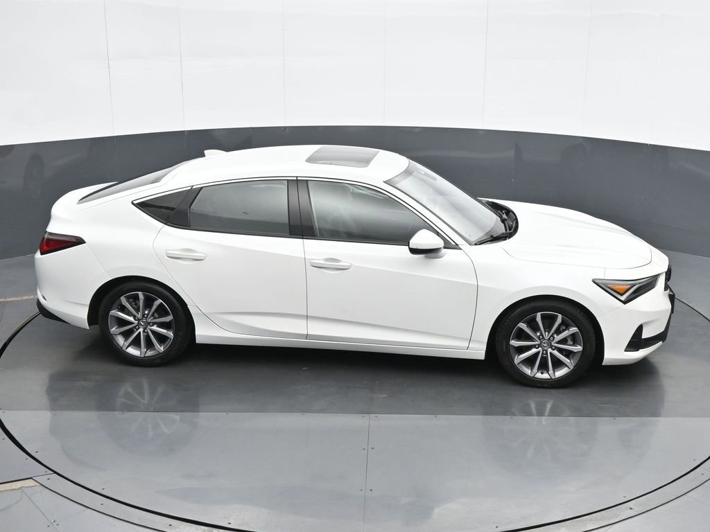 Used 2023 Acura Integra image 22