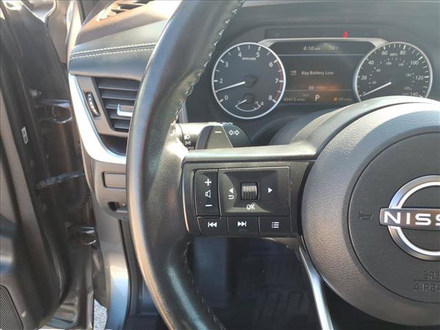 Used 2022 Nissan Rogue S AWD/4WD image 23