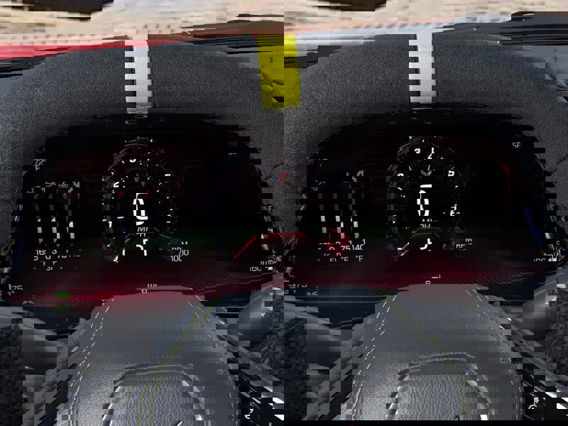 New 2026 Chevrolet Corvette Z06 image 18