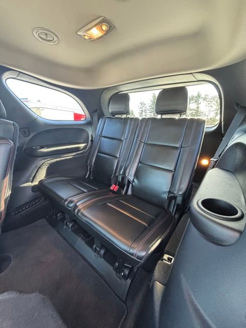 Used 2018 Dodge Durango GT image 13
