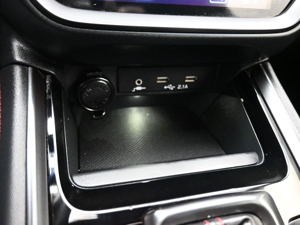 Used 2022 Subaru WRX GT image 19