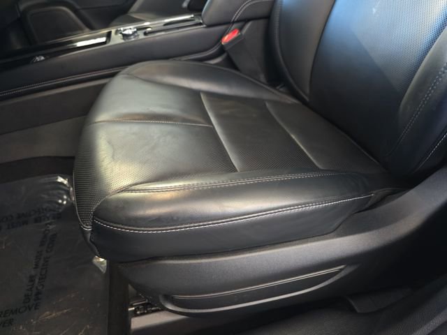 Used 2024 Lincoln Corsair AWD w/ Equipment Group 101A image 30