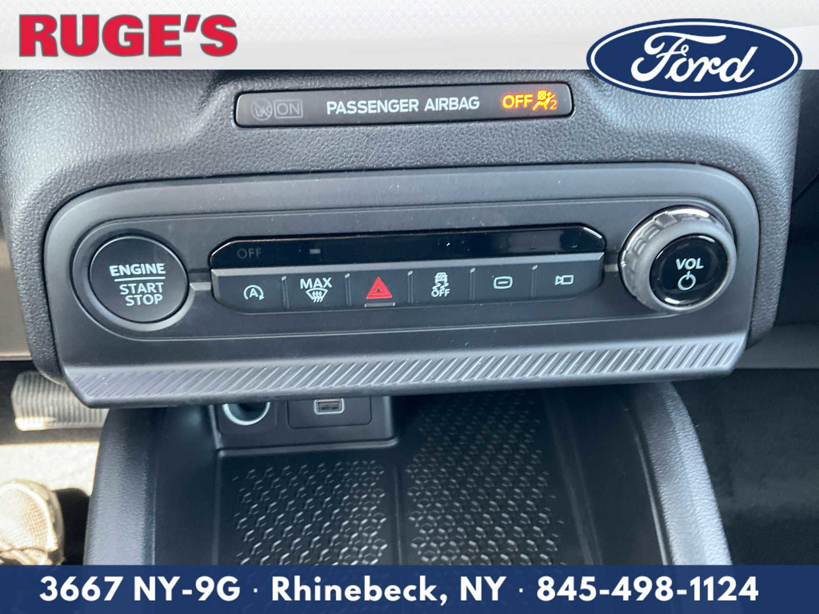 New 2026 Ford Bronco Sport Big Bend AWD/4WD image 26
