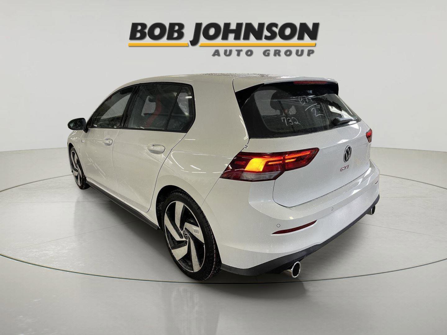 New 2026 Volkswagen Golf S image 6