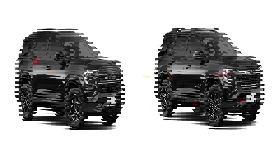 New 2026 GMC Terrain AT4 image 54