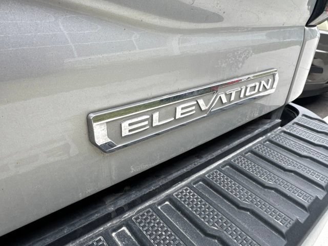 Used 2021 GMC Sierra 1500 Elevation w/ Preferred Package AWD/4WD image 8