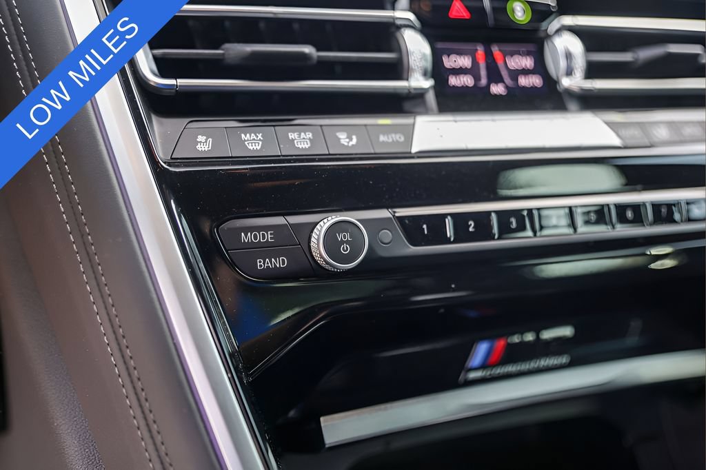 Used 2025 BMW M8 Competition AWD/4WD image 20