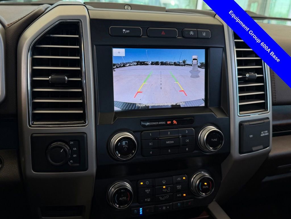 Used 2020 Ford F150 King Ranch image 8