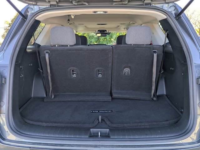 Used 2022 Hyundai Palisade SEL image 16