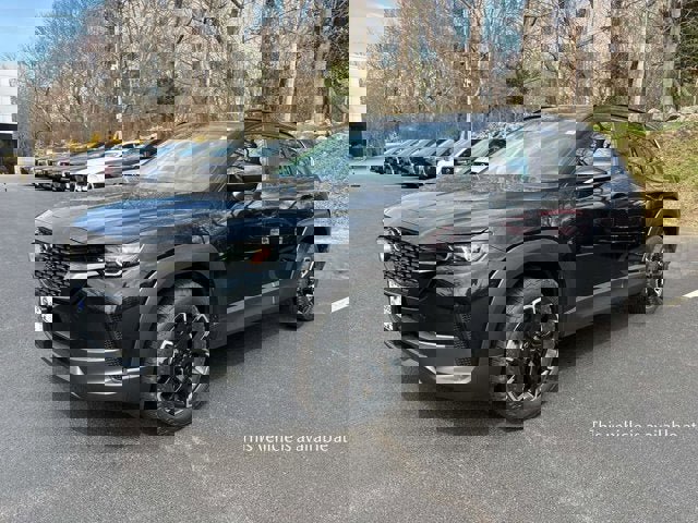 New 2026 MAZDA CX-50 Meridian Edition w/ Weather Package AWD/4WD image 1