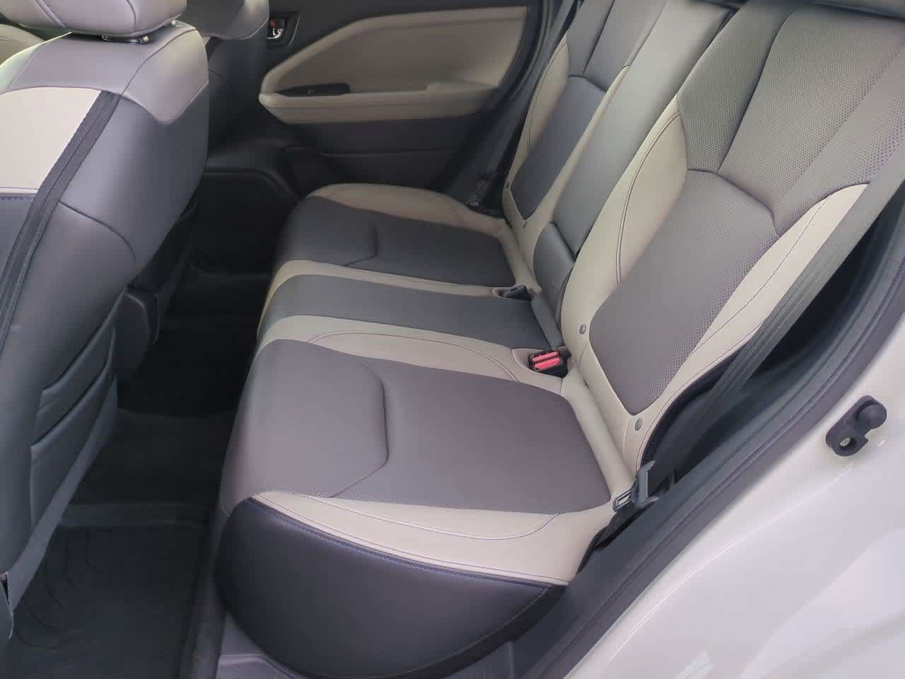 Certified 2026 Subaru Forester Limited AWD/4WD image 19