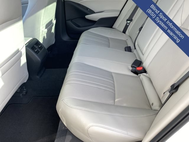 Used 2018 Honda Accord Touring image 17