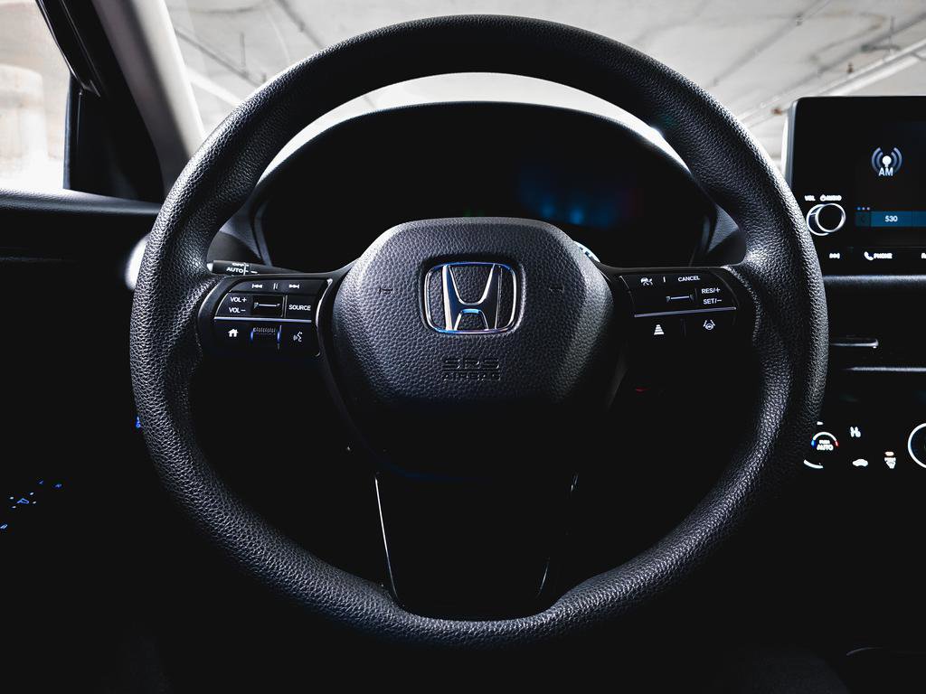 Used 2024 Honda HR-V LX image 21