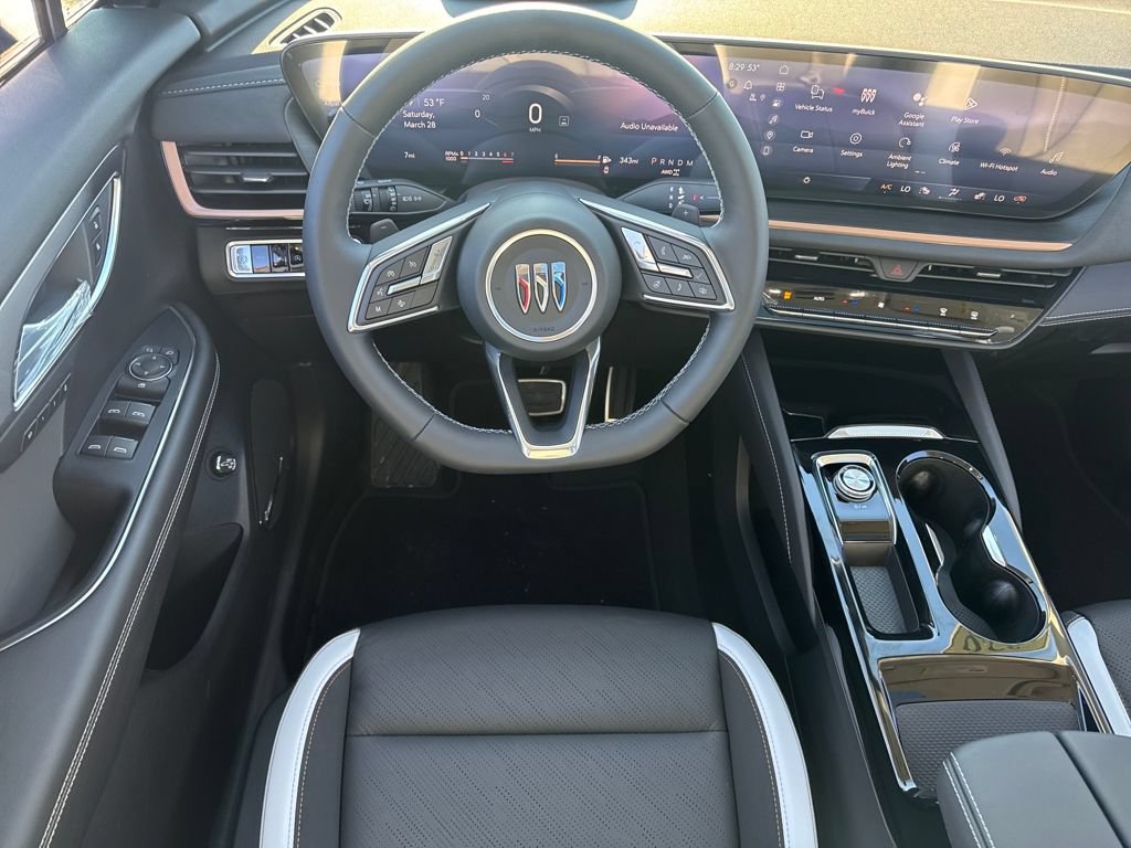 New 2026 Buick Envision Sport Touring AWD/4WD image 13