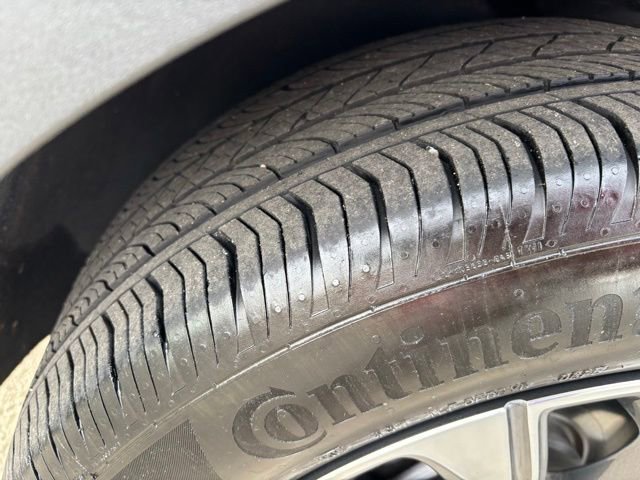 Used 2025 Buick Envision Preferred image 33