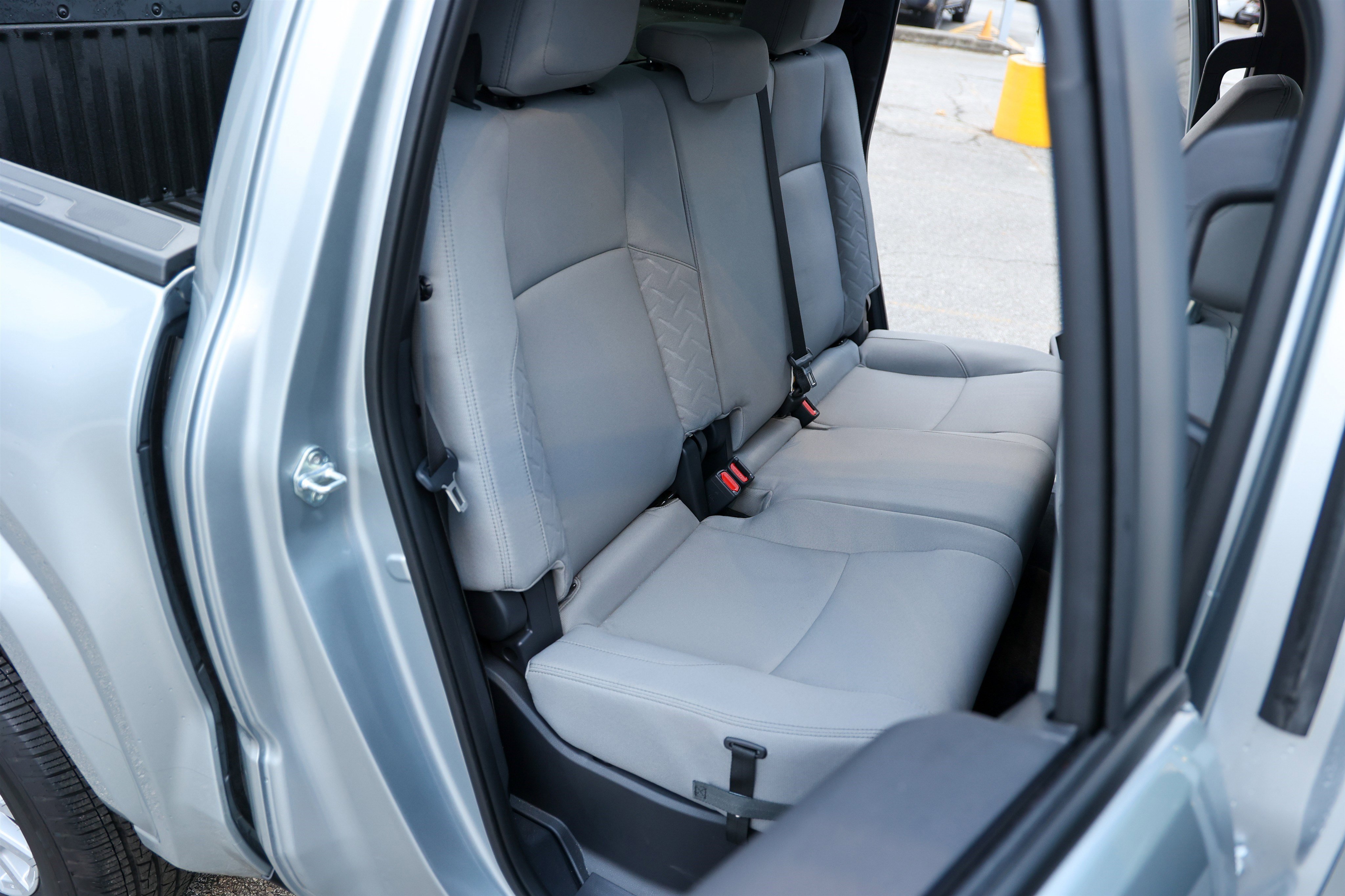 Certified 2025 Toyota Tacoma SR5 image 41