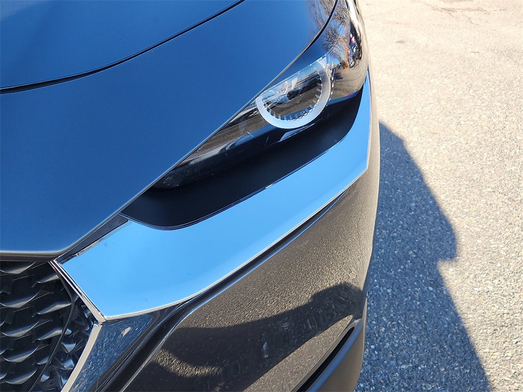 Used 2022 MAZDA CX-30 AWD 2.5 S w/ Select Package image 9