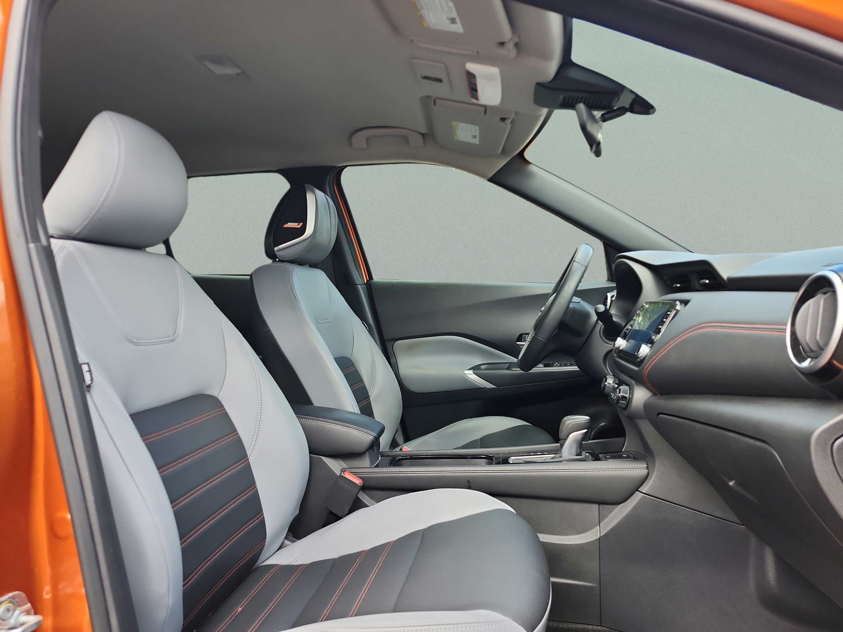 Certified 2024 Nissan Kicks SR w/ SR Premium Package FWD image 20