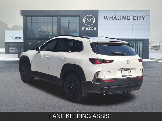 New 2026 MAZDA CX-50 AWD 2.5 Hybrid w/ Premium Pkg image 6