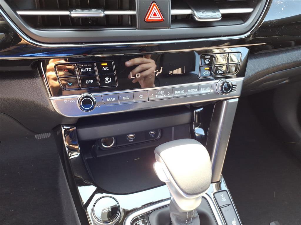 New 2026 Kia Seltos S image 23