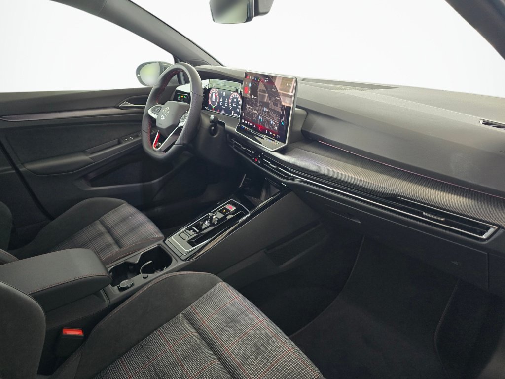 New 2026 Volkswagen GTI S FWD image 41