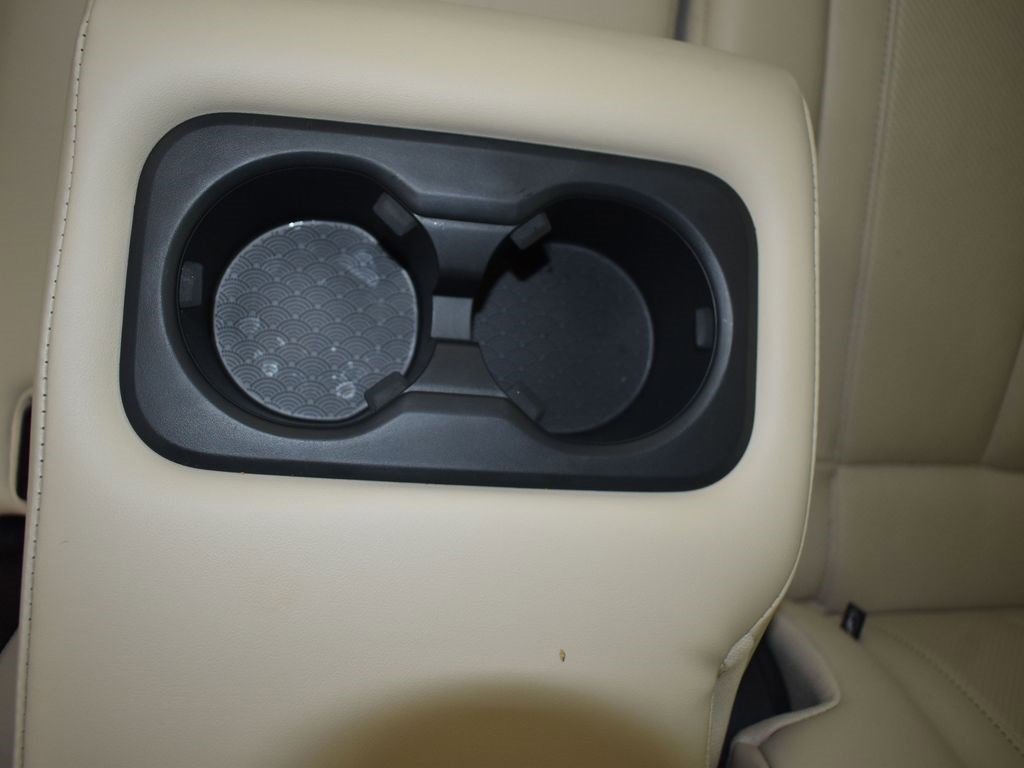 Used 2025 INFINITI QX60 Luxe image 18