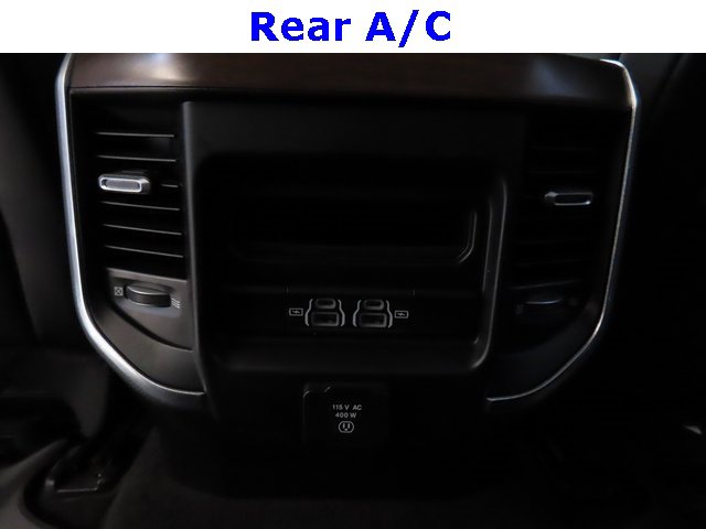 Used 2022 RAM 1500 Laramie image 37