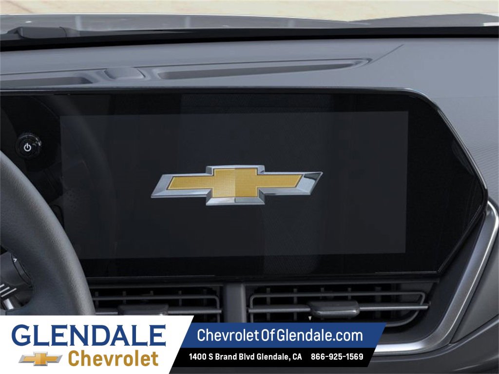 New 2026 Chevrolet Trax ACTIV image 20