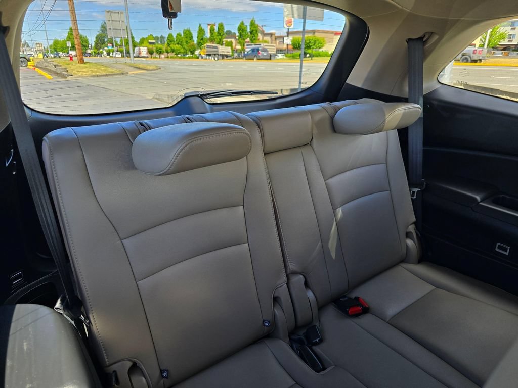 Used 2018 Honda Pilot EX-L image 14