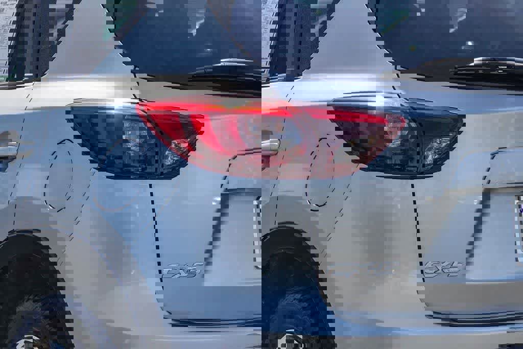 Used 2016 MAZDA CX-5 Grand Touring image 7