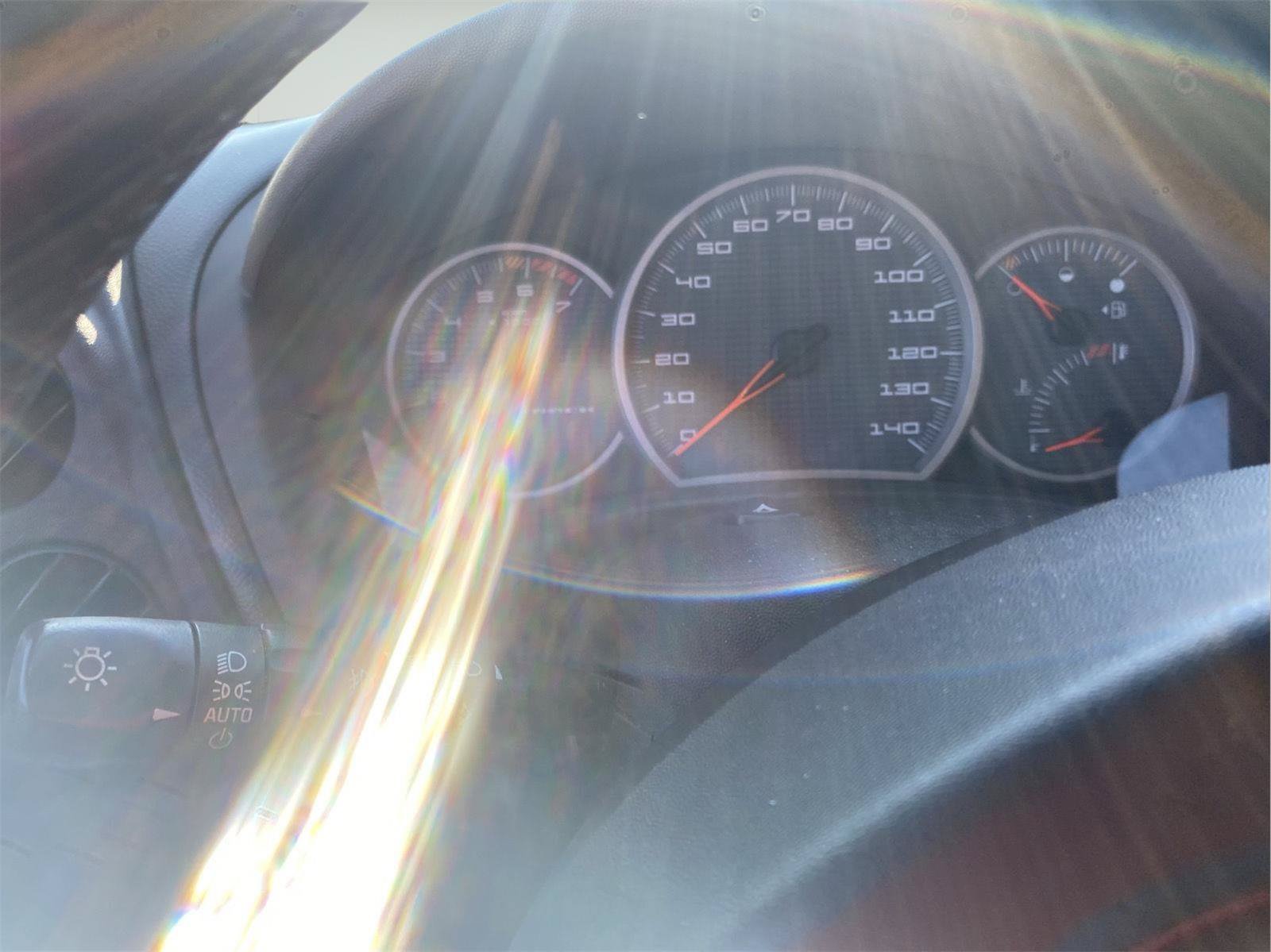 Used 2004 Pontiac Grand Prix GT2 FWD image 7