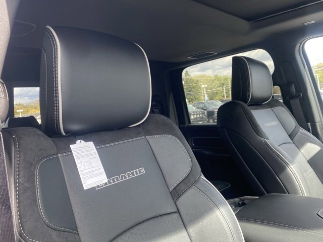 New 2026 RAM 2500 Laramie image 31